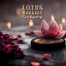 Lotus Flow of Touch Therapy - Asha Age