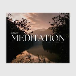Infinite Meditation - Yoga Music Yoga