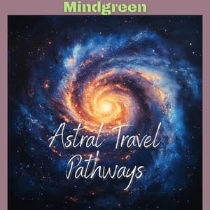Astral Travel Pathways - Mindgreen