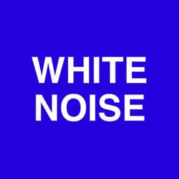 Relaxing White Noise Recordings - White Noise Collectors