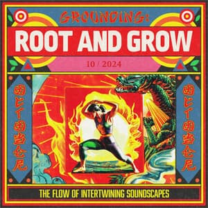 Grounding: Root and Grow - Yoga Namaste