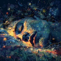 Dreaming in Melody: Deep Sleep Sounds - Deep Sleep