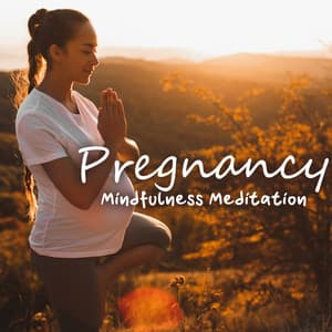 Pregnancy Mindfulness Intuition - Melisa Depth