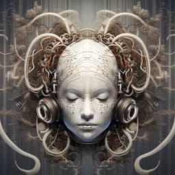 Binaural Resonance: Cosmic Journey - MusicoterapiaTeam