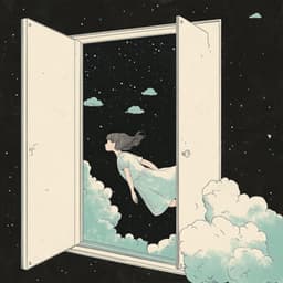 Mystères Étoilés: France Assoupie dans le Chant Céleste - Bien Dormir