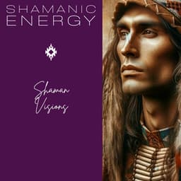 Shaman Visions - Shamanic Energy