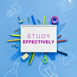Study Effectively - Brain Study Music Guys