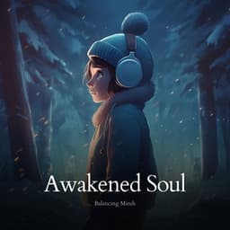 Awakened Soul - Radio Zen Music