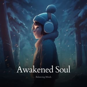Awakened Soul - Radio Zen Music