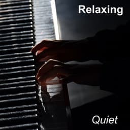 Quiet - Relaxing