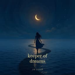 Keeper of Dreams - Jim Sieber