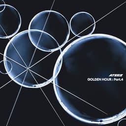 GOLDEN HOUR : Part.4 - ATEEZ