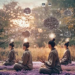 弦梦幻时空途 - Meditation Music For Relaxation