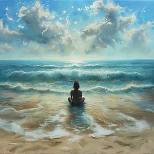 Posturas Del Amanecer: Música Relajante Para Yoga - Yoga Música Spa