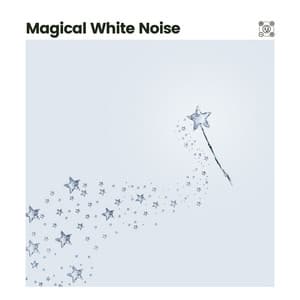 Magical White Noise - White Noise Rain