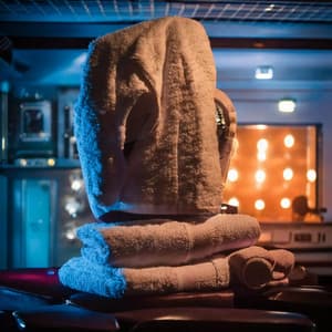 Hip Hop Spa: Rhythms for Massage and Relaxation - Relaxing Music Therapy