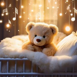 Primeras Melodías Del Bebé: Suave Música De Guitarra - Musica Relajante de Guitarra Clasico