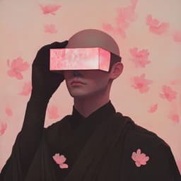 Duggregnets Kärlekssång: En Pluviophiles Romantik i Livets Epifanier - Healing Frequency Tones