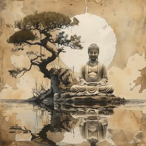 New Age Ambient - Relaxing Asian Spa Music