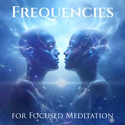 Frequencies for Focused Meditation - Hz Study Frequency