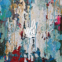 Post Traumatic - Mike Shinoda