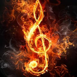 Ashes and Melodies: Music from the Fire's Aftermath - Liquid Planet Recordings