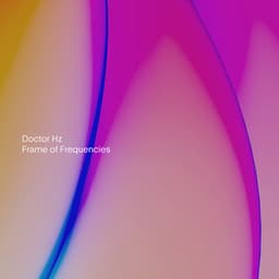 Frame of Frequencies - Doctor Hz