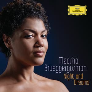 Night & Dreams - Measha Brueggergosman