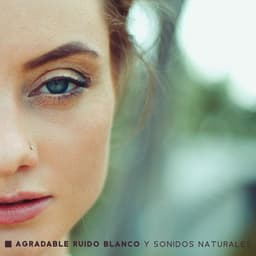 Agradable Ruido Blanco y Sonidos Naturales: Calma, Reposo y Tranquilidad de Espíritu - Ruído Branco Academia De Música