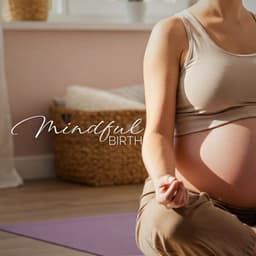 Mindful Birth: Embrace a Calm, Stress-Free Journey with Hypnobirthing - Hypnobirthing Oasis