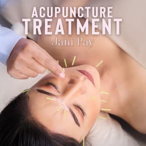 Acupuncture Treatment - Jani Pay