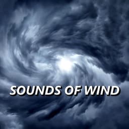 Sounds of Wind - Wind Sounds