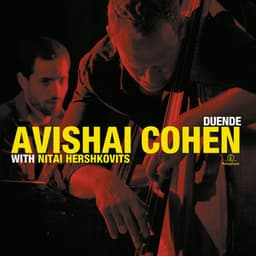 Duende - Avishai Cohen