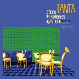 Canta - Steen Rasmussen