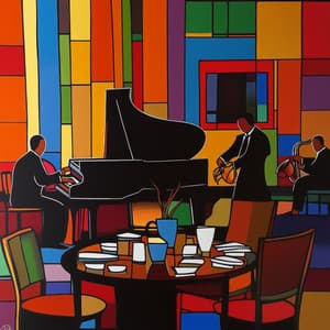 Jazz Jamboree - A Cup of Jazz