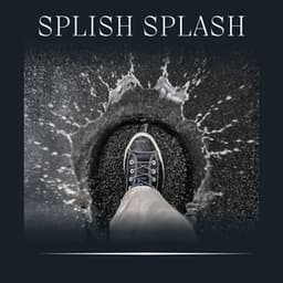 Splish Splash - 24H Rain Sounds