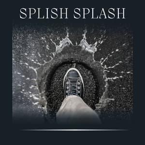 Splish Splash - 24H Rain Sounds