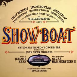 Show Boat - Jerome Kern