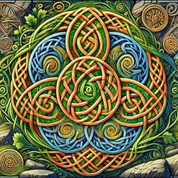 Celtic 2024 - Celtic Music for Relaxation