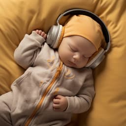 Baby Sleep Harmony: Echoes of Delight - Baby Lullaby Experience