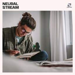 Neural Stream - Sleep, Study, Focus