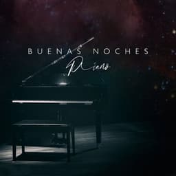Buenas Noches Piano: Noche Relajante y Hermosos Sueños - Academia de Música de Piano para Dormir