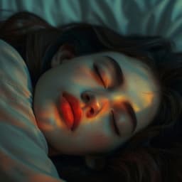 Dreamtime Calm: Music for Sleep - Sleepy Skies