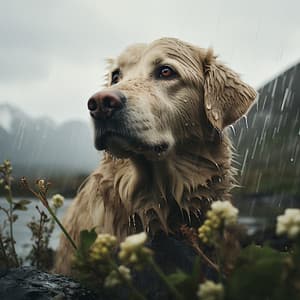 Pistas De Tormenta Para Mascotas Queridas: Conexión Musical - Sonidos para la vida