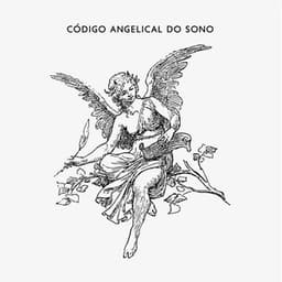 Código Angelical do Sono: Repara o Código de Cura do DNA, Milagres Manifestos, Reparo de Células do Corpo Inteiro, Música de Meditação para Energia Positiva - Ruído Branco Academia De Música