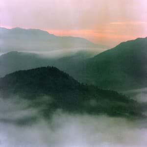 180 Atmospheres: Motion’s Course - Nature Sound Collection