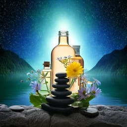 Stillness in Meditation: Gentle Soundscapes - Hypnotherapy