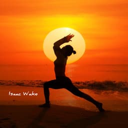 Mudras for Nighttime Healing - Isaac Wake