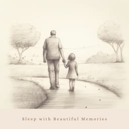 Sleep with Beautiful Memories - BabySleepDreams