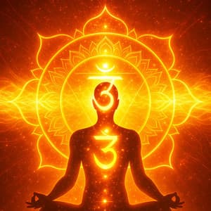 Raise Root Chakra Power & Dissolve Fearful Energy Blocks - Jasmine Soft